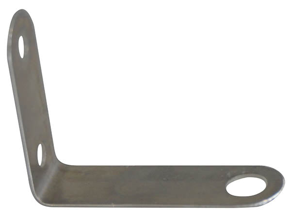 AF1250966-3-PC McFarlane Airforms Bracket Powder Coat FAA-PMA Approved