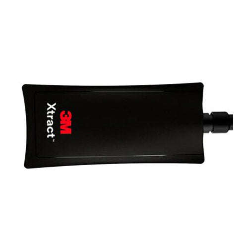 10/BAG 3M Xtract Filter Bag 65967 Large Non-Hepa