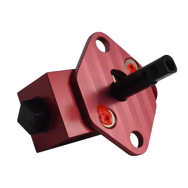 MC9851078-4 McFarlane Valve Fuel Selector FAA-PMA Approved