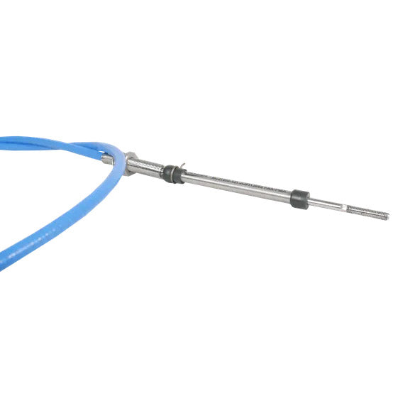 MC27050-101 McFarlane Control Cirrus Push Pull Mixture FAA-PMA Approved