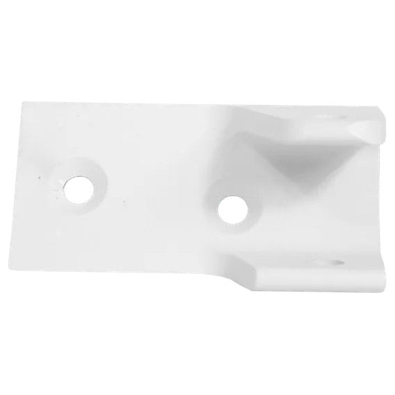MC20300-001 McFarlane Hinge Lower Fuselage Left Hand FAA-PMA Approved
