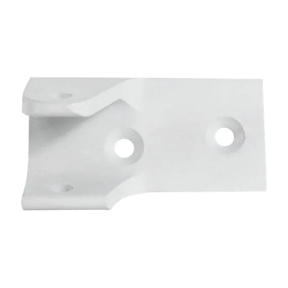 MC20300-002 McFarlane Hinge Lower Fuselage Right Hand FAA-PMA Approved