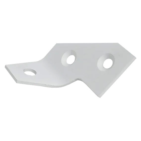 MC20299-001 McFarlane Hinge Upper Fuselage Left Hand FAA-PMA Approved