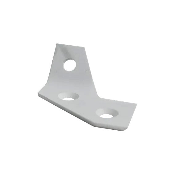 MC20299-002 McFarlane Hinge Upper Fuselage Right Hand FAA-PMA Approved