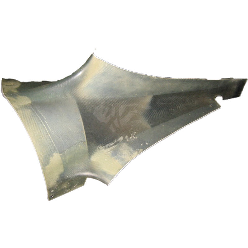 RV14/14A Fairings Etc - Empennage Fairing Set