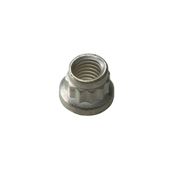 3012414AA Kit Turbines Nut-Plain Hexagon