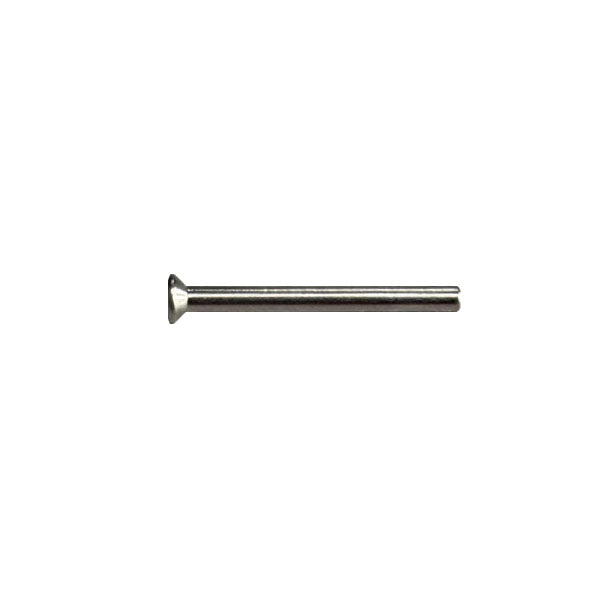 3018344ACD Kit Turbines Rivet-Tubular Countersunk