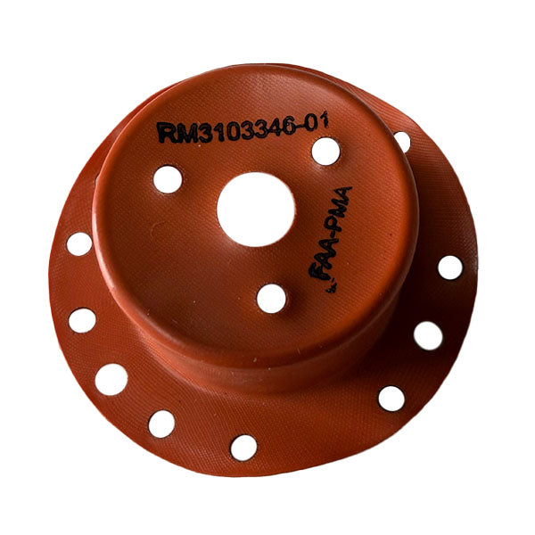 RM3103346-01 Kit Turbines Diaphragm Bleed Valve