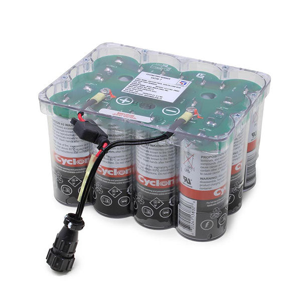 S4236-7 Cessna Battery Pack