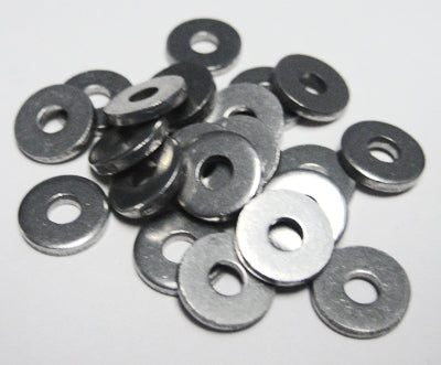100/PACK Baffle Seal Backup Washer