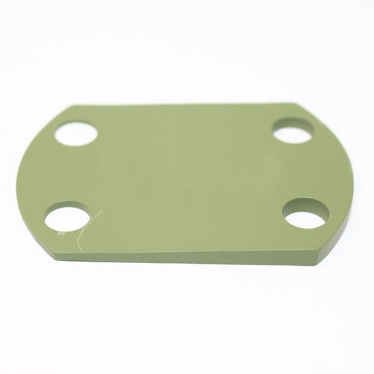 0541111-2 Taper Shim 600 X 6