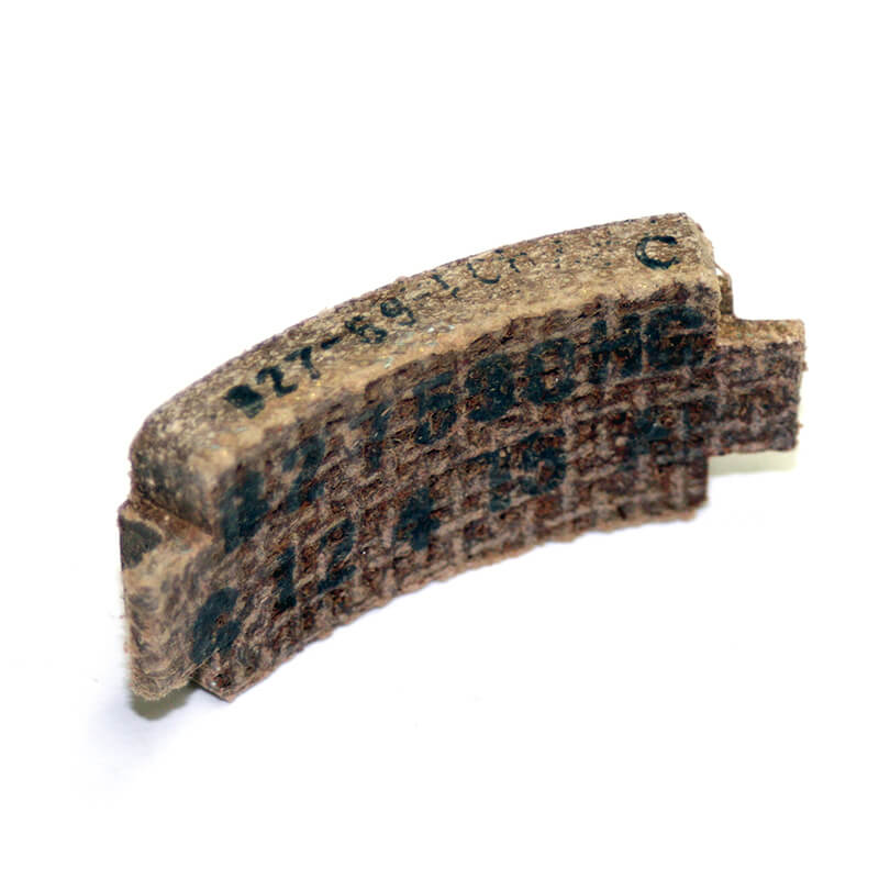 B27-59-1 Goodrich Brake Block