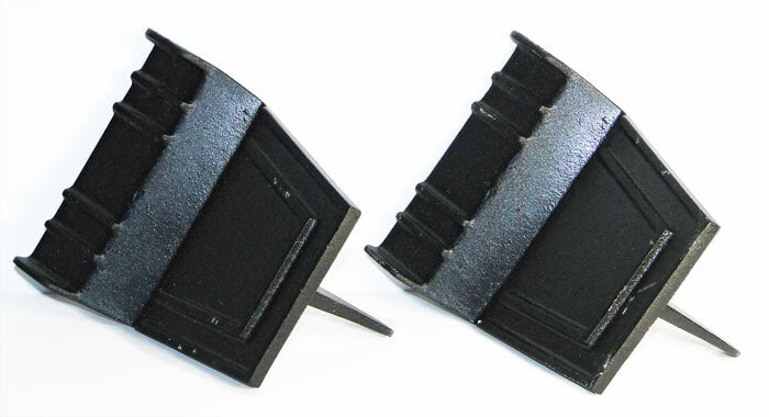 A-1260 Rudder Pedal