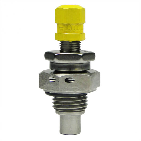 4361S AN6287-1 Strut Valve