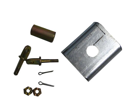 3241-1S Scott Inst Adpt Kit