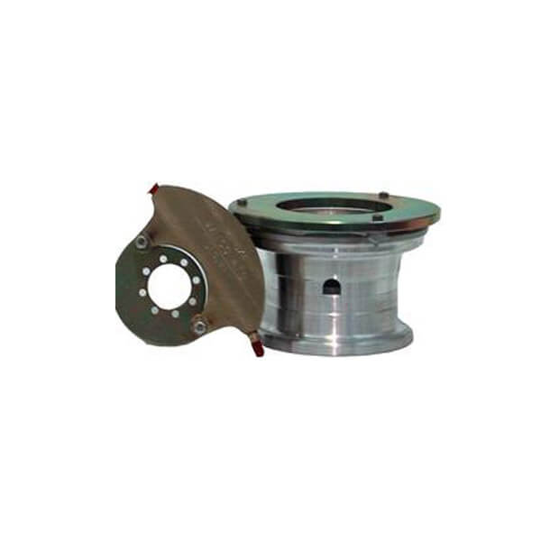 WHLW51LXT Matco Wheel & Brake (Pair)