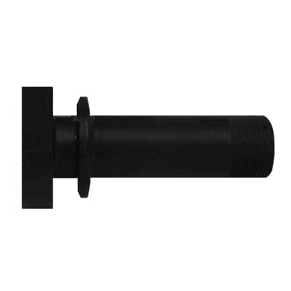 WHLA6M Matco Axle 1.5 Dia.