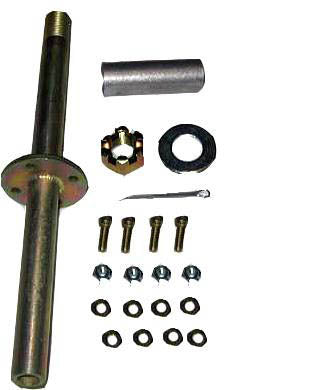WHLAXLE4 Matco Axle Assembly