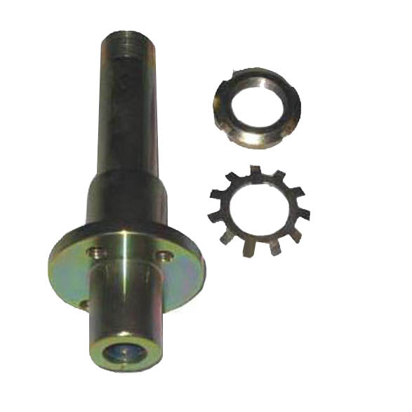 WHLAXLE5G Matco Axle Assembly