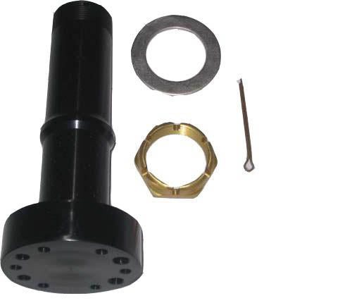 WHLAXLE15M Matco Axle Assembly