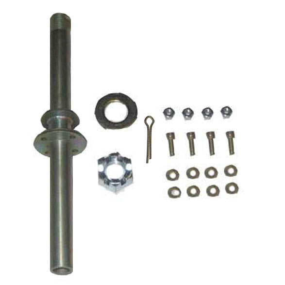 WHLAXLE17 Matco Axle Assembly
