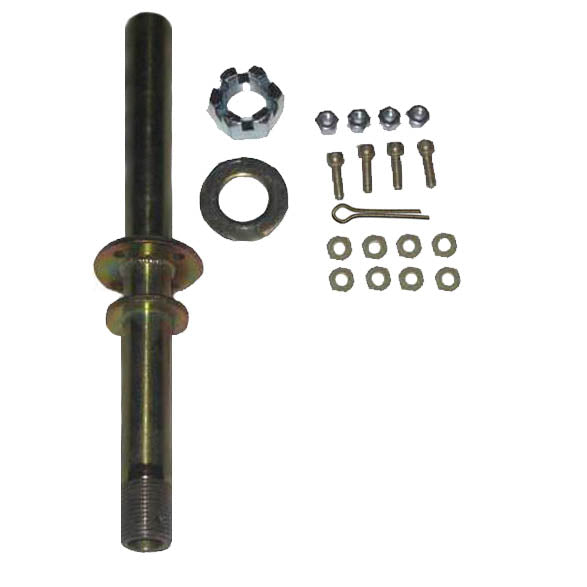 WHLAXLE19 Matco Axle Assembly