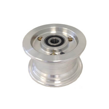 NW40B Matco Nose Wheel Assembly
