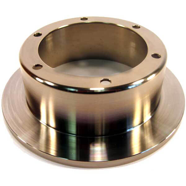 RA164-30388 Rapco Brake Disc