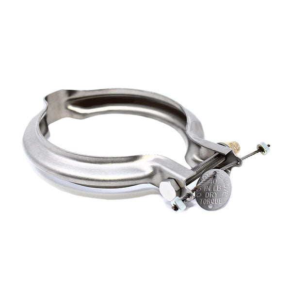 NH1000897-30 Cessna Clamp