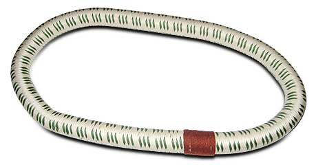 9044CW Shock Cord Ring