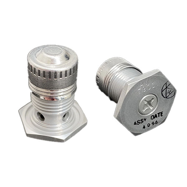 79C1 Cessna Drain Valve