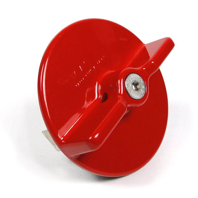 C156003-0101 Cessna Fuel Cap