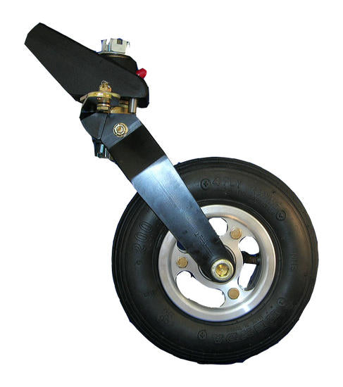 WHLT-8LD Matco Pneu Tailwheel