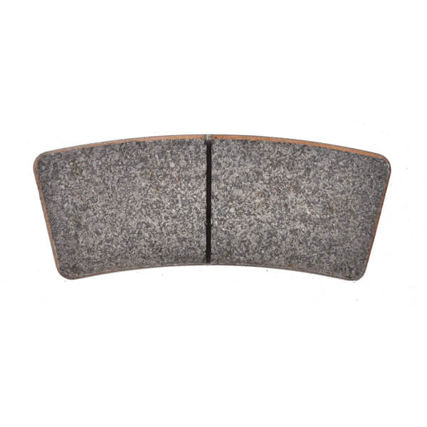 RA066-09700 Rapco Brake Lining