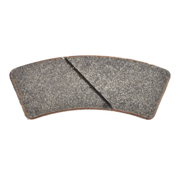 RA066-06700 Rapco Brake Lining