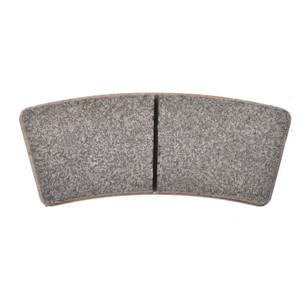 RA066-06400 Rapco Brake Lining