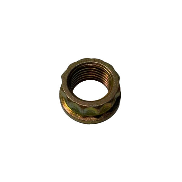UNJF-3B TCM 652541 Nut-.50-20 Flange 12 Point