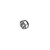 MS21045-5S Cleveland Nut 094-10401