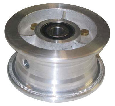 WHLTW40R Matco Tailwheel Assembly