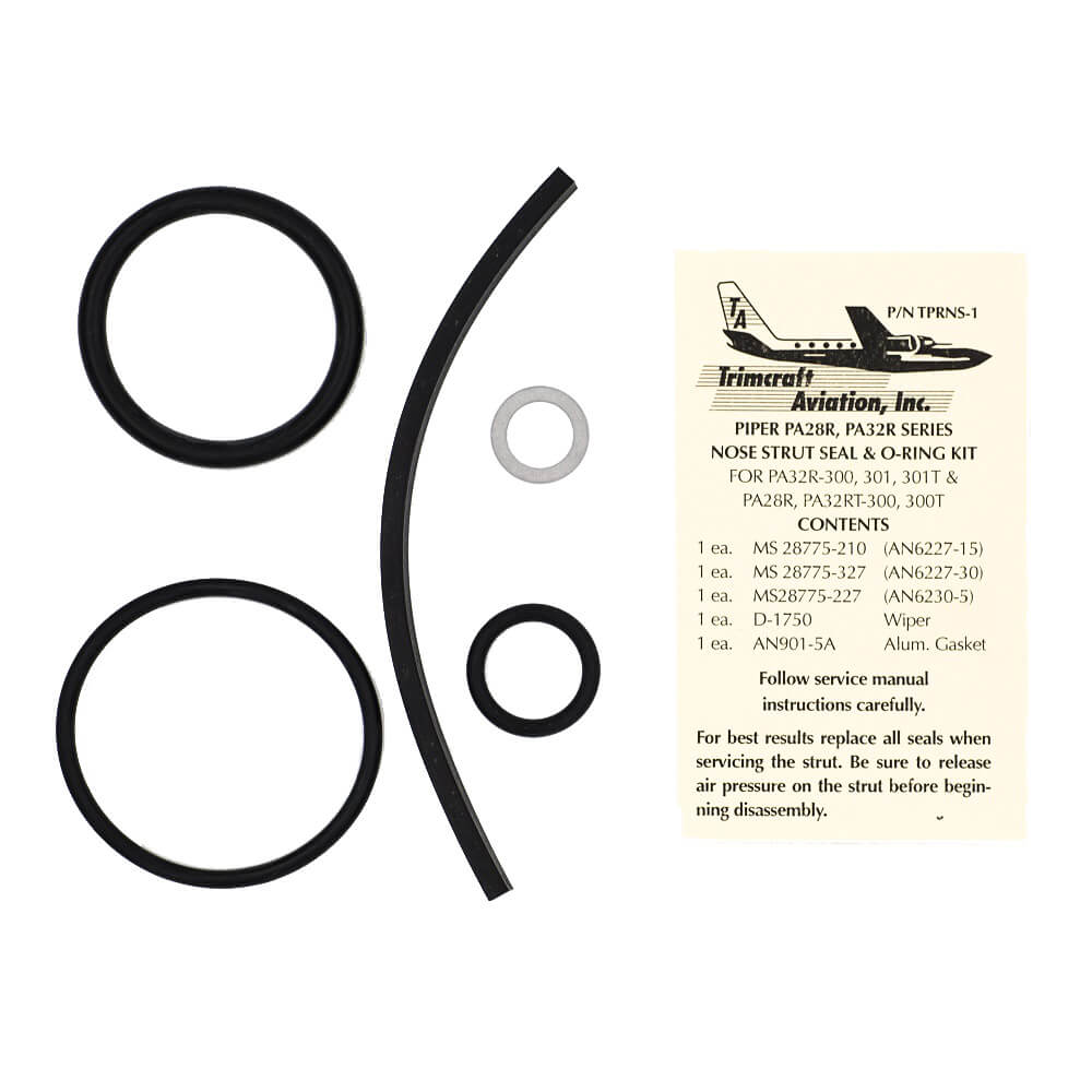 TBNS-1 Trimcraft Nose Strut Kit