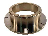RA164-23002 Rapco Brake Disc