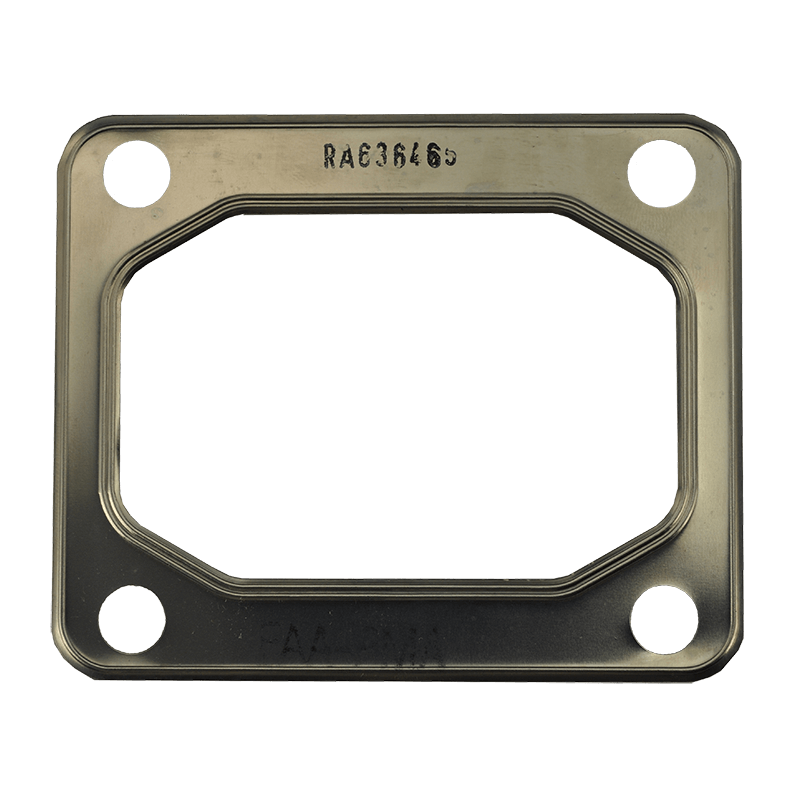 RA636465 Rapco Turbo Charger Gasket