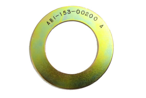 ABI-153-00200 Seal Ring