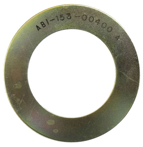 ABI-153-00400 Seal Ring
