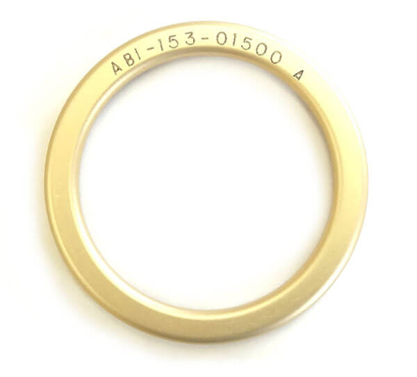 ABI-153-01500 Seal Cup