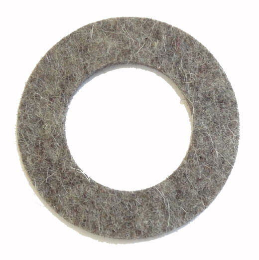 AABE-154-00200 Outer Felt Grease Seal