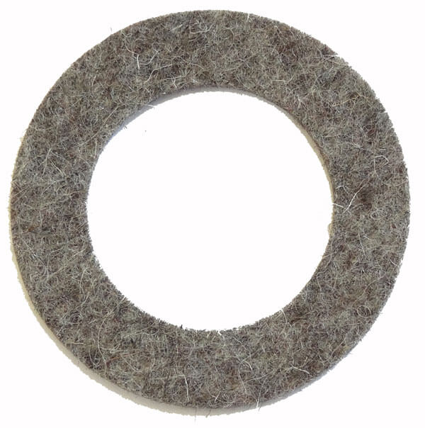ABI-154-00300 Felt Grease Seal Seal