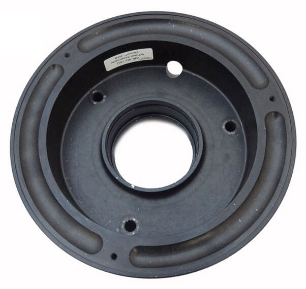 ABI-161-03000 Inner Wheel Half
