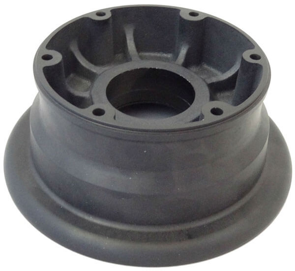 ABI-162-08100 Outer Wheel Half