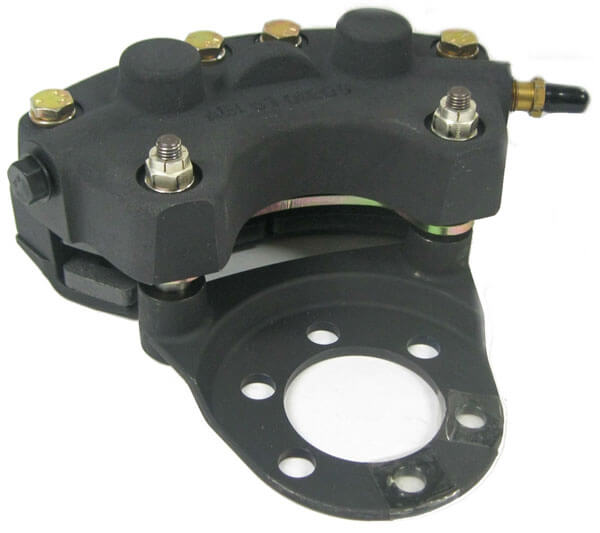 ABI-30-52N Brake Assembly 1.5 With Torque Plate